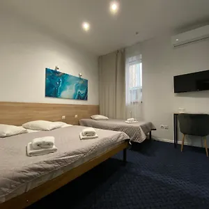 Hotel Staryi Krakiv, Lviv