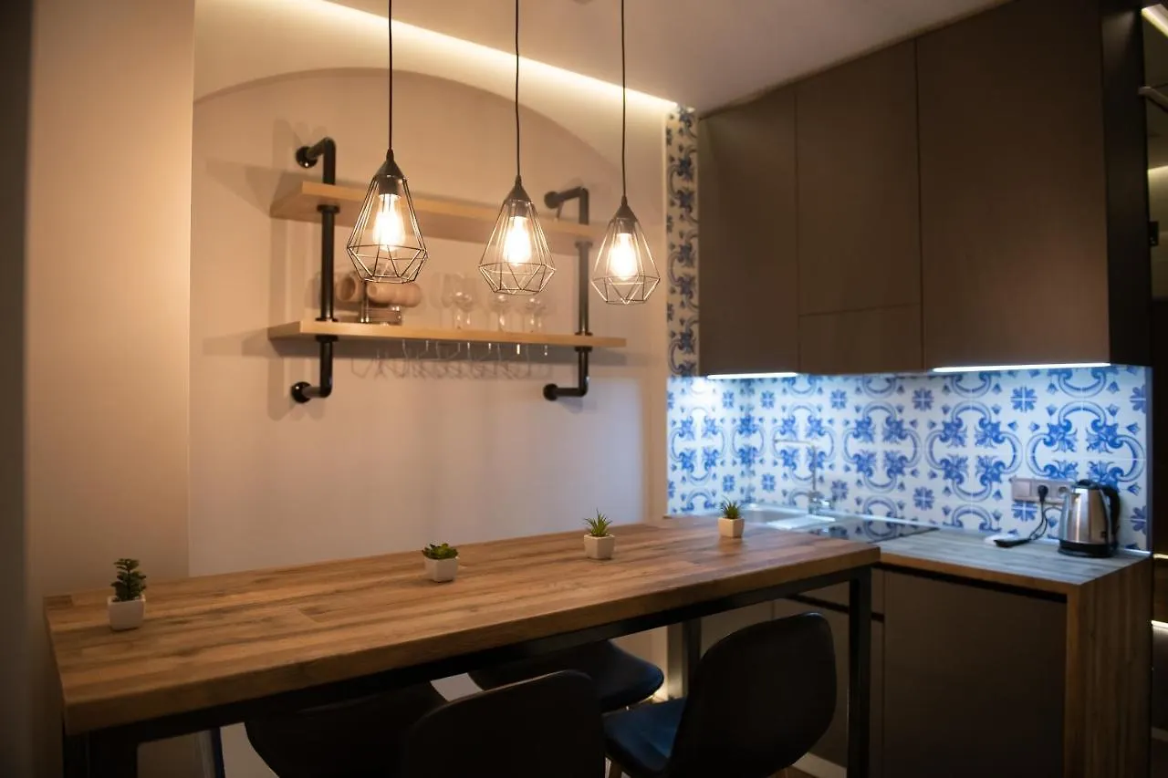 Apartment On Krakivska 34 Lviv