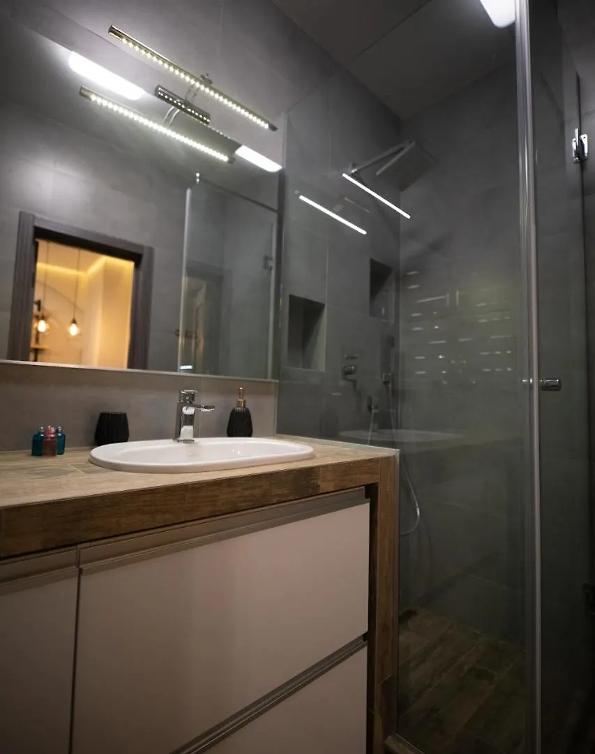 Apartment On Krakivska 34 Lviv Ukraine
