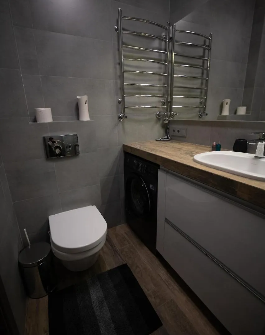 Apartment On Krakivska 34 Lviv