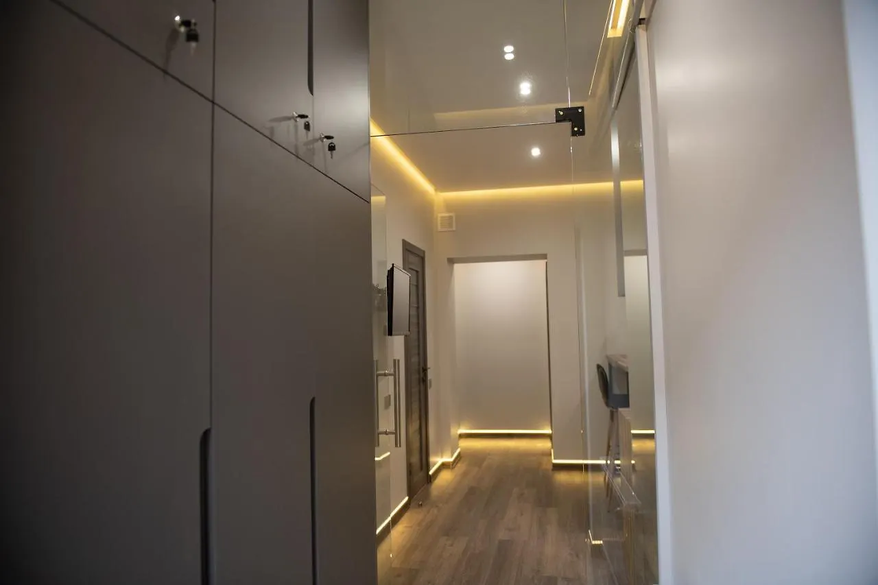 Apartment On Krakivska 34 Lviv Ukraine